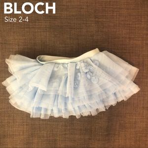 🎀Girls Ballet Tutu • Size 2-4🎀